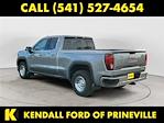 2023 GMC Sierra 1500 Double Cab 4WD Pickup for sale #WPU2155 - photo 3