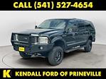 2002 Ford Excursion 4WD SUV for sale #WPU2155B - photo 1
