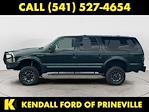 2002 Ford Excursion 4WD SUV for sale #WPU2155B - photo 2
