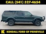 2002 Ford Excursion 4WD SUV for sale #WPU2155B - photo 6