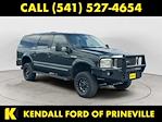 2002 Ford Excursion 4WD SUV for sale #WPU2155B - photo 7