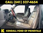 2002 Ford Excursion 4WD SUV for sale #WPU2155B - photo 9