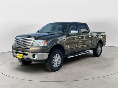 Used 2008 Ford F-150 - photo 1