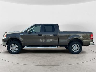 Used 2008 Ford F-150 - photo 1