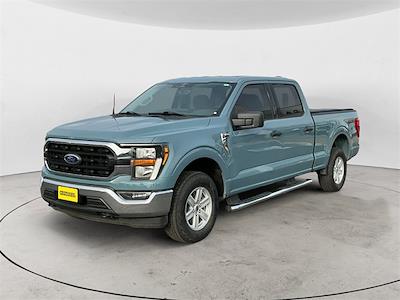 Used 2023 Ford F-150 - photo 1