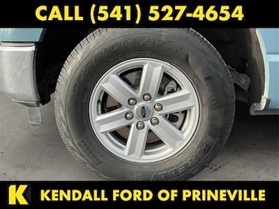 Used 2023 Ford F-150 - photo 1