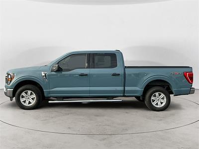 Used 2023 Ford F-150 - photo 1