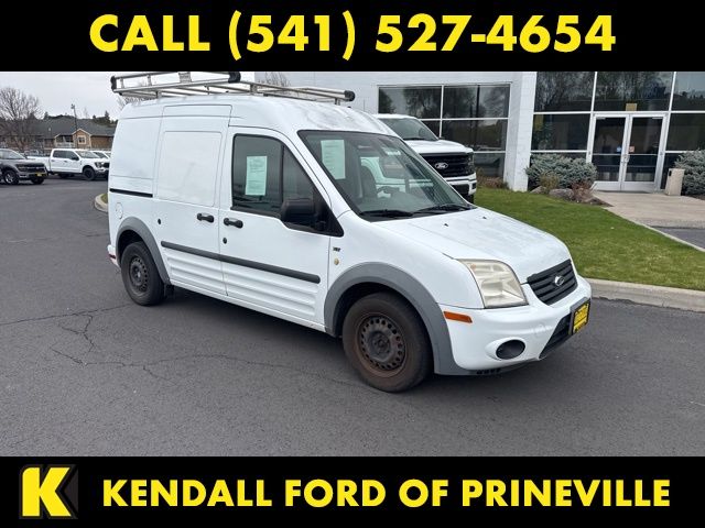 Used 2013 Ford Transit Connect - photo 1