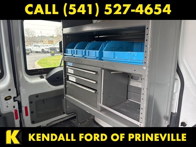Used 2013 Ford Transit Connect - photo 12