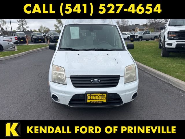 Used 2013 Ford Transit Connect - photo 6