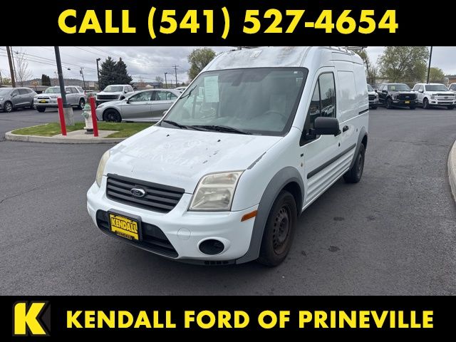 Used 2013 Ford Transit Connect - photo 7