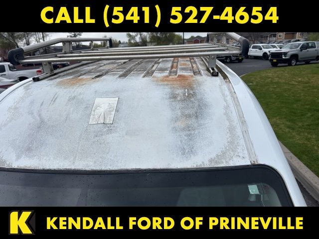 Used 2013 Ford Transit Connect - photo 9