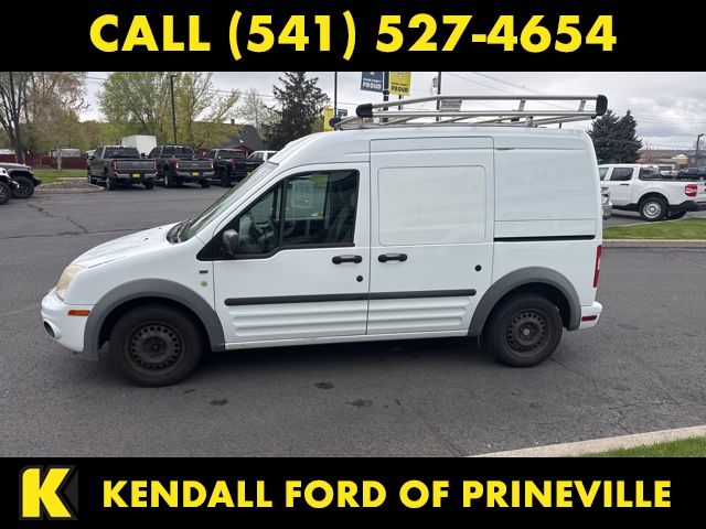 Used 2013 Ford Transit Connect - photo 10