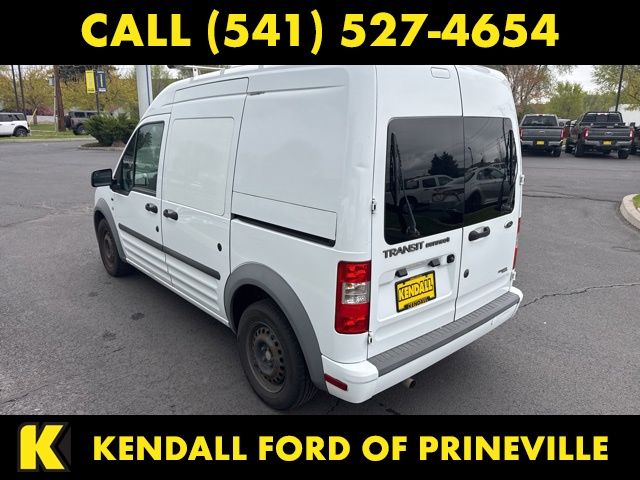Used 2013 Ford Transit Connect - photo 11