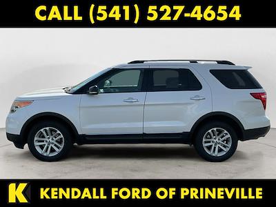 2013 Ford Explorer 4WD SUV for sale #WPU2251A - photo 2