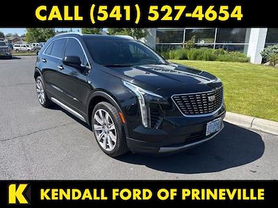 2019 Cadillac XT4 AWD SUV for sale #WPU2264 - photo 2