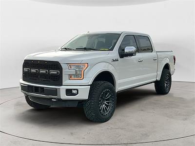 Used 2016 Ford F-150 - photo 1