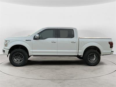 Used 2016 Ford F-150 - photo 1