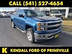 2015 Chevrolet Silverado 1500 Crew Cab 4WD Pickup for sale #WPX2212 - photo 2