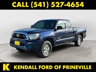Used 2013 Toyota Tacoma - photo 1