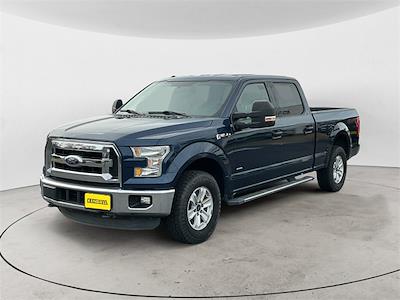 Used 2015 Ford F-150 - photo 1