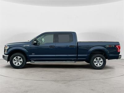 Used 2015 Ford F-150 - photo 1