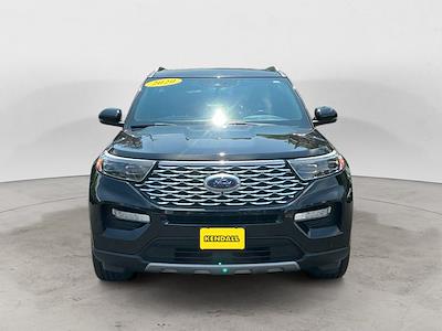 2020 Ford Explorer 4WD SUV for sale #WPX2316 - photo 2