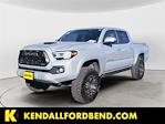 2021 Toyota Tacoma Double Cab 4WD Pickup for sale #WS2642B - photo 1