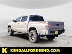 2021 Toyota Tacoma Double Cab 4WD Pickup for sale #WS2642B - photo 3