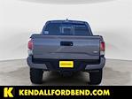 2021 Toyota Tacoma Double Cab 4WD Pickup for sale #WS2642B - photo 4