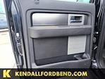 2013 Ford F-150 SuperCrew Cab 4x4 Pickup for sale #WTC5917A - photo 13