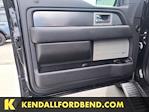 2013 Ford F-150 SuperCrew Cab 4x4 Pickup for sale #WTC5917A - photo 19
