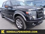 2013 Ford F-150 SuperCrew Cab 4x4 Pickup for sale #WTC5917A - photo 2