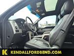 2013 Ford F-150 SuperCrew Cab 4x4 Pickup for sale #WTC5917A - photo 22