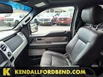 2013 Ford F-150 SuperCrew Cab 4x4 Pickup for sale #WTC5917A - photo 24