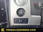 2013 Ford F-150 SuperCrew Cab 4x4 Pickup for sale #WTC5917A - photo 25