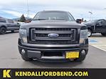 2013 Ford F-150 SuperCrew Cab 4x4 Pickup for sale #WTC5917A - photo 3