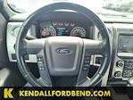 2013 Ford F-150 SuperCrew Cab 4x4 Pickup for sale #WTC5917A - photo 34