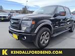 2013 Ford F-150 SuperCrew Cab 4x4 Pickup for sale #WTC5917A - photo 4