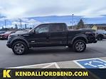 2013 Ford F-150 SuperCrew Cab 4x4 Pickup for sale #WTC5917A - photo 5