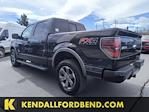 2013 Ford F-150 SuperCrew Cab 4x4 Pickup for sale #WTC5917A - photo 6