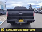 2013 Ford F-150 SuperCrew Cab 4x4 Pickup for sale #WTC5917A - photo 7