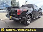 2013 Ford F-150 SuperCrew Cab 4x4 Pickup for sale #WTC5917A - photo 8