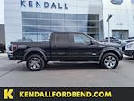 2013 Ford F-150 SuperCrew Cab 4x4 Pickup for sale #WTC5917A - photo 9