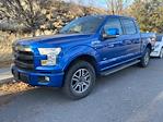 2017 Ford F-150 SuperCrew Cab 4x4, Pickup for sale #WTC5957 - photo 1