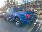 2017 Ford F-150 SuperCrew Cab 4x4, Pickup for sale #WTC5957 - photo 2