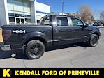 2013 Ford F-150 SuperCrew Cab 4x4 Pickup for sale #WZW1970 - photo 11