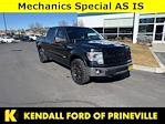 2013 Ford F-150 SuperCrew Cab 4x4 Pickup for sale #WZW1970 - photo 4