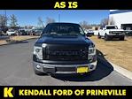 2013 Ford F-150 SuperCrew Cab 4x4 Pickup for sale #WZW1970 - photo 3