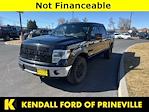 2013 Ford F-150 SuperCrew Cab 4x4 Pickup for sale #WZW1970 - photo 5
